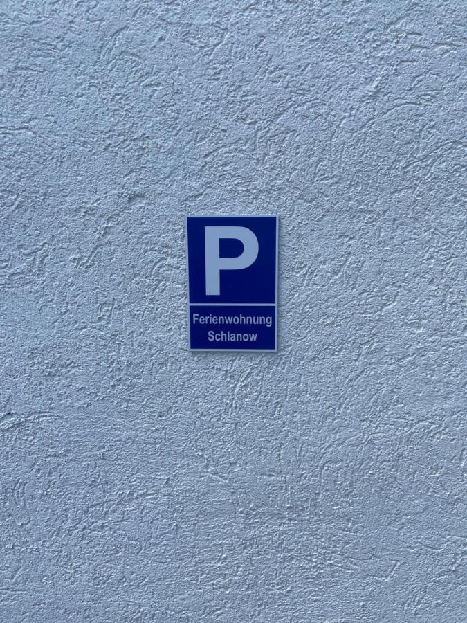 Apartmenthaus Schlanow Detmold Exteriör bild