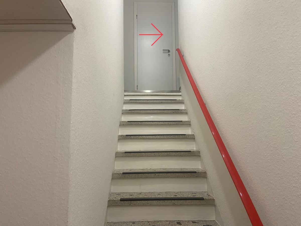 Apartmenthaus Schlanow Detmold Exteriör bild