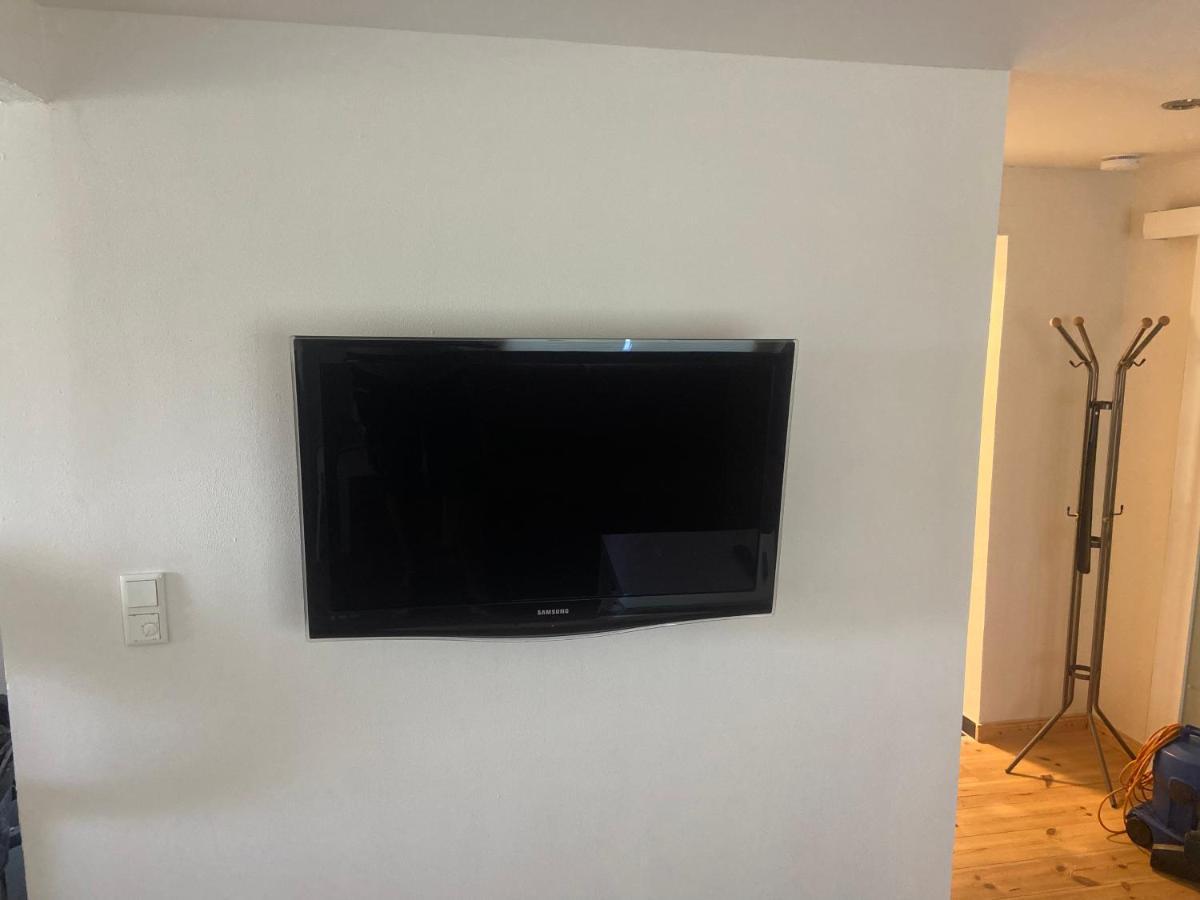 Apartmenthaus Schlanow Detmold Exteriör bild